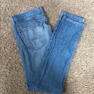 Hollister Skinny Jeans